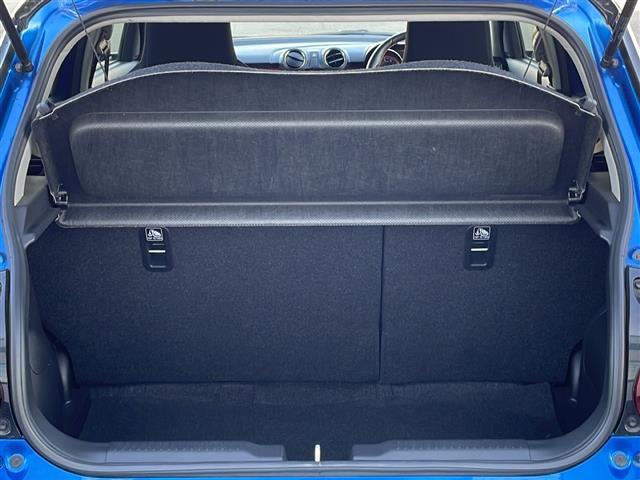 スイフトスポーツ ベースグレード ワンオーナー 純正ナビ パノラミックビューモニター スズキセーフティサポート シートヒーター レーンキープアシスト ドライブレコーダー ETC 純正LEDヘッドライト フルセグテレビ スマートキー(28枚目)