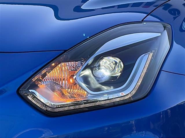 スイフトスポーツ ベースグレード ワンオーナー 純正ナビ パノラミックビューモニター スズキセーフティサポート シートヒーター レーンキープアシスト ドライブレコーダー ETC 純正LEDヘッドライト フルセグテレビ スマートキー(38枚目)