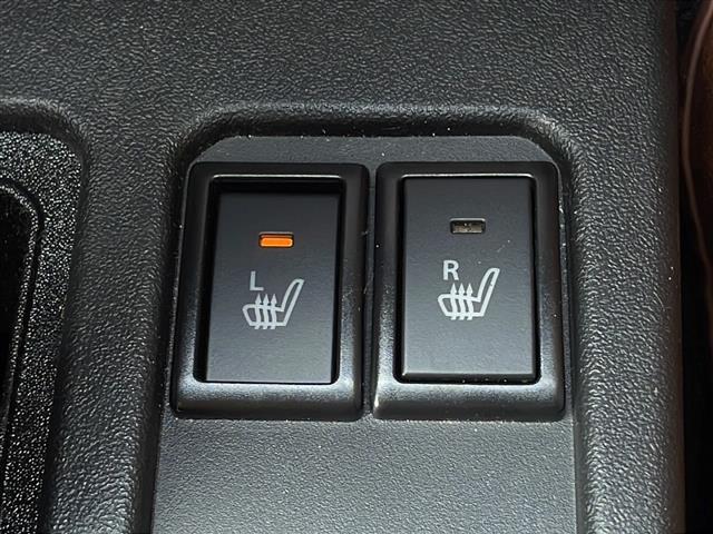 ジムニー ＸＣ　社外ディスプレイオーディオ　ａｐｐｌｅｃａｒｐｌａｙ　ａｎｄｒｏｉｄａｕｔｏ　スズキセーフティ　デュアルセンサーブレーキサポート　誤発進抑制機能　車線逸脱警報　ふらつき警報　先行車発進お知らせ機能（16枚目）