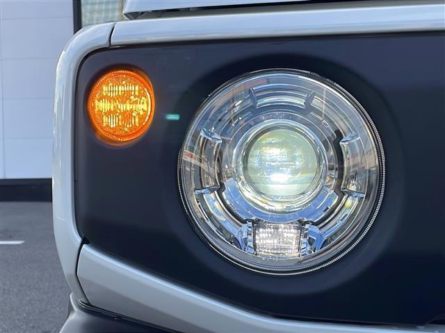 ジムニー ＸＣ　社外ディスプレイオーディオ　ａｐｐｌｅｃａｒｐｌａｙ　ａｎｄｒｏｉｄａｕｔｏ　スズキセーフティ　デュアルセンサーブレーキサポート　誤発進抑制機能　車線逸脱警報　ふらつき警報　先行車発進お知らせ機能（37枚目）