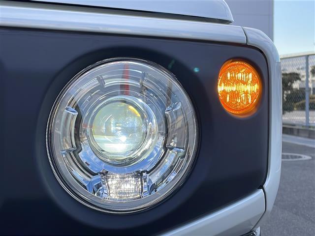 ジムニー ＸＣ　社外ディスプレイオーディオ　ａｐｐｌｅｃａｒｐｌａｙ　ａｎｄｒｏｉｄａｕｔｏ　スズキセーフティ　デュアルセンサーブレーキサポート　誤発進抑制機能　車線逸脱警報　ふらつき警報　先行車発進お知らせ機能（38枚目）