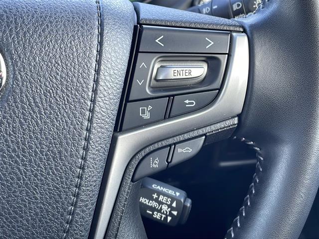 ランドクルーザープラド ＴＸ　Ｌパッケージ　マットブラックエディション　純正ディスプレイオーディオ　Ｍｉｒａｃａｓｔ　アラウンドビューモニター　ＥＴＣ　ドラレコ　ナビキッド　Ｔｏｙｏｔａ　Ｓａｆｅｔｙ　Ｓｅｎｓｅ　プリクラッシュセーフティ　レーンディパーチャーアラート（12枚目）