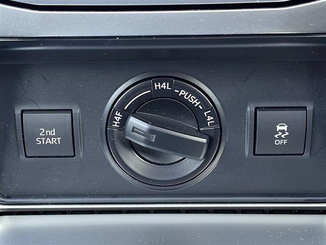 ランドクルーザープラド ＴＸ　Ｌパッケージ　マットブラックエディション　純正ディスプレイオーディオ　Ｍｉｒａｃａｓｔ　アラウンドビューモニター　ＥＴＣ　ドラレコ　ナビキッド　Ｔｏｙｏｔａ　Ｓａｆｅｔｙ　Ｓｅｎｓｅ　プリクラッシュセーフティ　レーンディパーチャーアラート（22枚目）