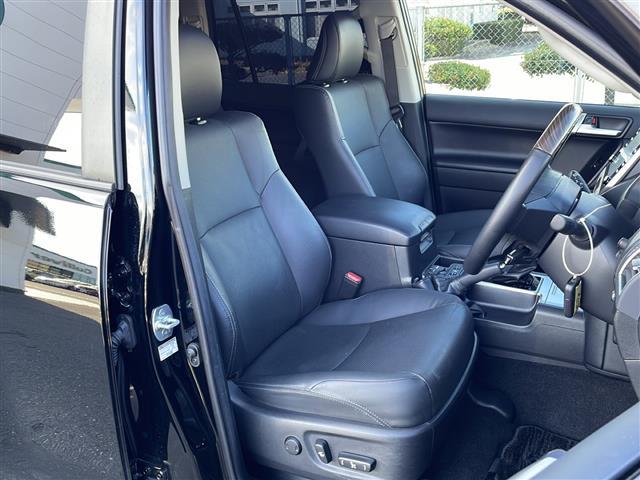 ランドクルーザープラド ＴＸ　Ｌパッケージ　マットブラックエディション　純正ディスプレイオーディオ　Ｍｉｒａｃａｓｔ　アラウンドビューモニター　ＥＴＣ　ドラレコ　ナビキッド　Ｔｏｙｏｔａ　Ｓａｆｅｔｙ　Ｓｅｎｓｅ　プリクラッシュセーフティ　レーンディパーチャーアラート（24枚目）