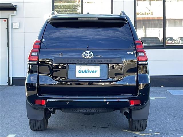 ランドクルーザープラド ＴＸ　Ｌパッケージ　マットブラックエディション　純正ディスプレイオーディオ　Ｍｉｒａｃａｓｔ　アラウンドビューモニター　ＥＴＣ　ドラレコ　ナビキッド　Ｔｏｙｏｔａ　Ｓａｆｅｔｙ　Ｓｅｎｓｅ　プリクラッシュセーフティ　レーンディパーチャーアラート（34枚目）