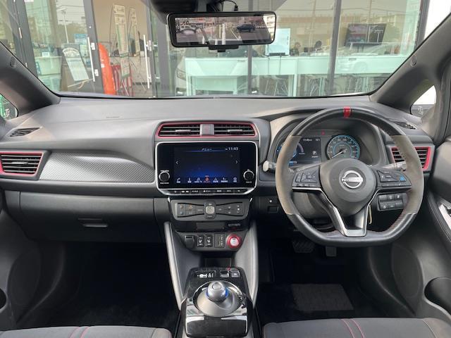 リーフ ニスモ（5枚目）