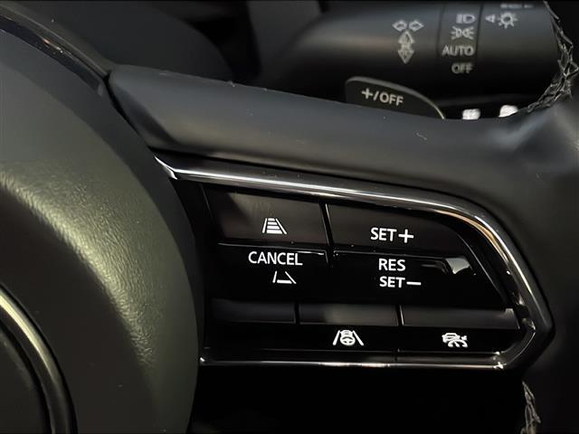 CX-60 XD Lパッケージ ワンオーナー 純正SDナビ フルセグテレビ Bluetooth アラウンドビューモニター ブラインドスポットモニター ETC ドライブレコーダー 純正フロアマット 20インチ純正アルミホイール 記録簿(11枚目)