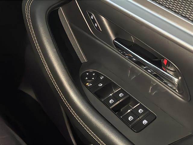 CX-60 XD Lパッケージ ワンオーナー 純正SDナビ フルセグテレビ Bluetooth アラウンドビューモニター ブラインドスポットモニター ETC ドライブレコーダー 純正フロアマット 20インチ純正アルミホイール 記録簿(15枚目)