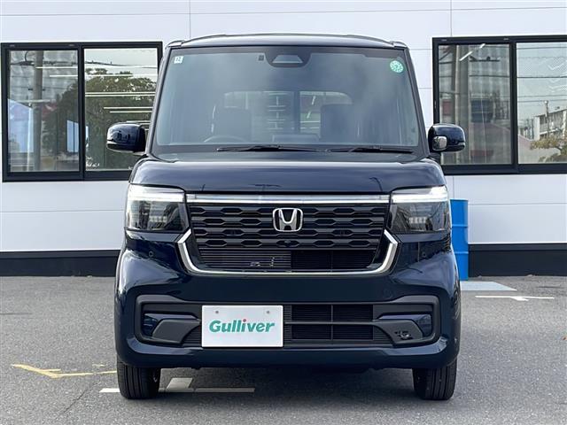 N-BOXカスタム ベースグレード 純正8インチディスプレイオーディオ applecarplay androidauto Bカメ ETC Honda SENSING 衝突軽減ブレーキ 踏み間違い衝突軽減システム 急アクセル抑制機能(35枚目)