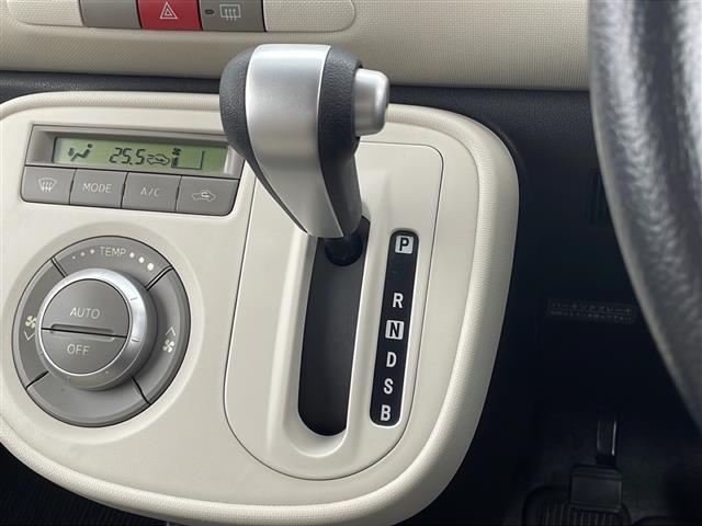 ミラココア ココアプラスＸ　純正ＳＤナビ　ワンセグＴＶ　Ｂｌｕｅｔｏｏｔｈ接続　ＤＶＤ再生機能有　ＣＤチェンジャー　スマートキー　スペアキー１本　純正フロアマット　ドアバイザー　ウィンカーミラー　ワンオーナー（15枚目）