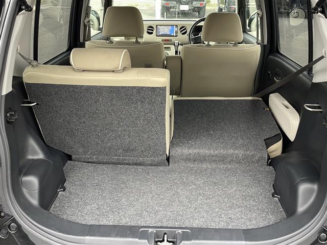 ミラココア ココアプラスＸ　純正ＳＤナビ　ワンセグＴＶ　Ｂｌｕｅｔｏｏｔｈ接続　ＤＶＤ再生機能有　ＣＤチェンジャー　スマートキー　スペアキー１本　純正フロアマット　ドアバイザー　ウィンカーミラー　ワンオーナー（22枚目）