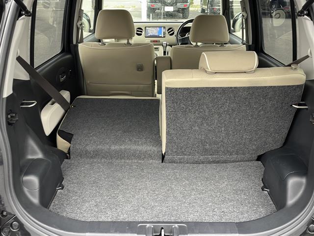 ミラココア ココアプラスＸ　純正ＳＤナビ　ワンセグＴＶ　Ｂｌｕｅｔｏｏｔｈ接続　ＤＶＤ再生機能有　ＣＤチェンジャー　スマートキー　スペアキー１本　純正フロアマット　ドアバイザー　ウィンカーミラー　ワンオーナー（23枚目）