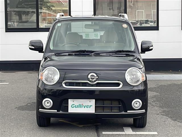 ミラココア ココアプラスＸ　純正ＳＤナビ　ワンセグＴＶ　Ｂｌｕｅｔｏｏｔｈ接続　ＤＶＤ再生機能有　ＣＤチェンジャー　スマートキー　スペアキー１本　純正フロアマット　ドアバイザー　ウィンカーミラー　ワンオーナー（26枚目）