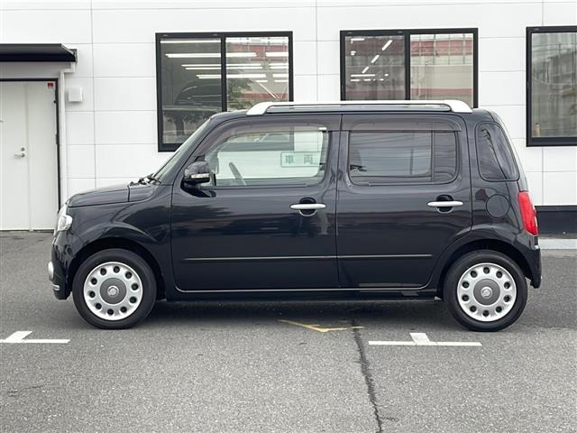 ミラココア ココアプラスＸ　純正ＳＤナビ　ワンセグＴＶ　Ｂｌｕｅｔｏｏｔｈ接続　ＤＶＤ再生機能有　ＣＤチェンジャー　スマートキー　スペアキー１本　純正フロアマット　ドアバイザー　ウィンカーミラー　ワンオーナー（28枚目）