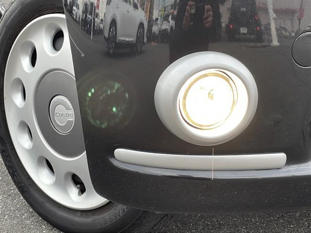ミラココア ココアプラスＸ　純正ＳＤナビ　ワンセグＴＶ　Ｂｌｕｅｔｏｏｔｈ接続　ＤＶＤ再生機能有　ＣＤチェンジャー　スマートキー　スペアキー１本　純正フロアマット　ドアバイザー　ウィンカーミラー　ワンオーナー（35枚目）