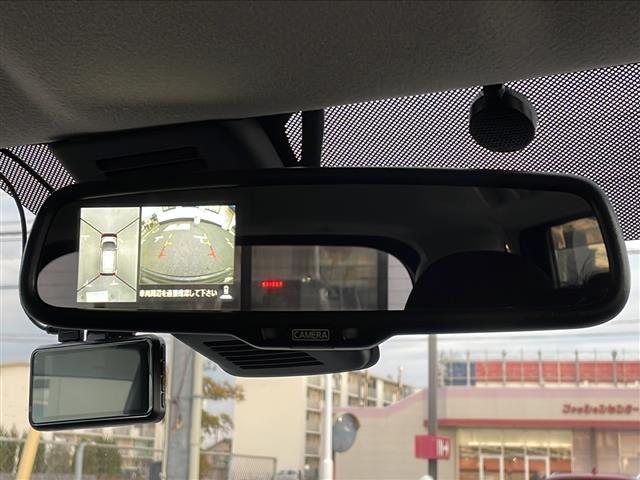 デイズ ハイウェイスター　Ｘ　純正ナビＭＪ１１８Ｄ－Ｗ　フルセグＴＶ　Ｂｌｕｅｔｏｏｔｈオーディオ　ハンズフリー通話　アラウンドビューモニター　エマージェンシーブレーキ　ドライブレコーダー　ＥＴＣ　オートライト　ＬＥＤライト（4枚目）