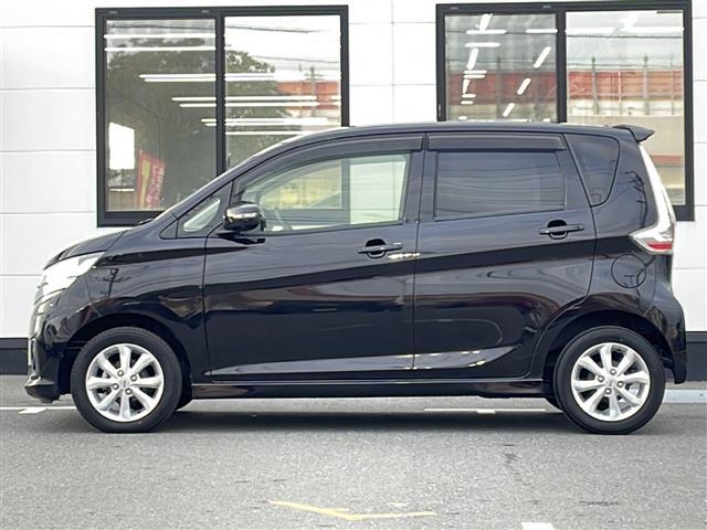 デイズ ハイウェイスター　Ｘ　純正ナビＭＪ１１８Ｄ－Ｗ　フルセグＴＶ　Ｂｌｕｅｔｏｏｔｈオーディオ　ハンズフリー通話　アラウンドビューモニター　エマージェンシーブレーキ　ドライブレコーダー　ＥＴＣ　オートライト　ＬＥＤライト（32枚目）