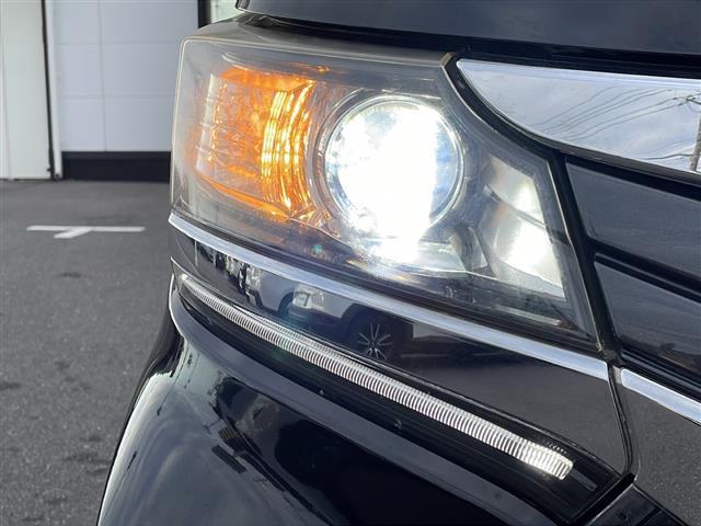 Ｎ－ＷＧＮカスタム Ｇ・Ｌパッケージ　純正ナビ　ＥＴＣ　バックカメラ　純正アルミホイール　純正フロアマット　ハーフレザーシート　アクセサリーソケット　スマートキー・スペアキー有　プッシュアップスタート　ドアバイザー　クルーズコントロール（37枚目）