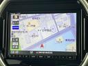 【　ナビゲーション　】ナビゲーションシステム装備なので不慣れな所へのドライブも快適にして頂けます♪／／