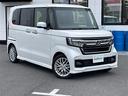 Ｌターボ　禁煙車　社外ＳＤナビ　両側パワスラ　バックカメラ　レーダークルーズコントロール　ＥＴＣ　ドラレコ　シートヒーター　ＵＳＢ充電口　スマートキー　パーキングアシスト　ホンダセンシング　衝突被害軽減システム（25枚目）
