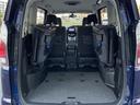 【 ラゲッジスペース 】リアシートをたためばこの大容量!ダンボールなどの大きい荷物も釣り具などの長尺物まで様々載せられそうです!