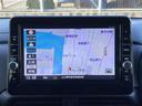 【　ナビゲーション　】ナビゲーションシステム装備なので不慣れな所へのドライブも快適にして頂けます♪