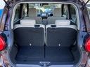 【　ラゲッジスペース　】リアシートを倒せばこの大容量！ダンボールなどの大きい荷物も釣り具などの長尺物まで様々載せられそうです！／／