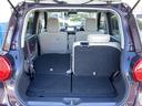 【　ラゲッジスペース　】リアシートを倒せばこの大容量！ダンボールなどの大きい荷物も釣り具などの長尺物まで様々載せられそうです！／／