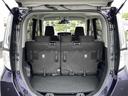 【 ラゲッジスペース 】リアシートを倒せばこの大容量!ダンボールなどの大きい荷物も釣り具などの長尺物まで様々載せられそうです!//