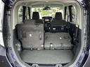 【 ラゲッジスペース 】リアシートを倒せばこの大容量!ダンボールなどの大きい荷物も釣り具などの長尺物まで様々載せられそうです!//