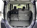 【 ラゲッジスペース 】リアシートを倒せばこの大容量!ダンボールなどの大きい荷物も釣り具などの長尺物まで様々載せられそうです!//