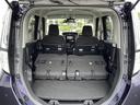 【 ラゲッジスペース 】リアシートを倒せばこの大容量!ダンボールなどの大きい荷物も釣り具などの長尺物まで様々載せられそうです!//
