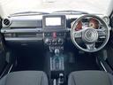ジムニー XC 社外SDナビ フルセグテレビ CD/DVD Bluetooth AM/FM USB接続 ETC スマートキー×2 プッシュスタート パートタイム4WD デュアルセンサーブレーキサポートII ワンオーナ 中古車画像_2