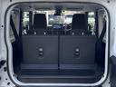 【 ラゲッジスペース 】リアシートを倒せばこの大容量!ダンボールなどの大きい荷物も釣り具などの長尺物まで様々載せられそうです!//