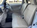 【 フロントシート 】フロントシートで快適ドライブ♪