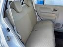 【 セカンドシート 】2列目も広々お乗りいただけます♪