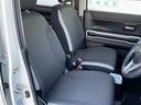 【 フロントシート 】便利なフロントシートで快適ドライブ♪