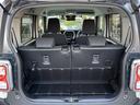 【 ラゲッジスペース 】リアシートを倒せばこの大容量!ダンボールなどの大きい荷物も釣り具などの長尺物まで様々載せられそうです!