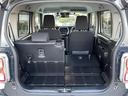 【 ラゲッジスペース 】リアシートを倒せばこの大容量!ダンボールなどの大きい荷物も釣り具などの長尺物まで様々載せられそうです!
