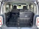 【 ラゲッジスペース 】リアシートを倒せばこの大容量!ダンボールなどの大きい荷物も釣り具などの長尺物まで様々載せられそうです!