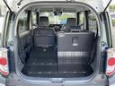 【　ラゲッジスペース　】リアシートを倒せばこの大容量！ダンボールなどの大きい荷物も釣り具などの長尺物まで様々載せられそうです！／／