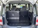 【　ラゲッジスペース　】リアシートを倒せばこの大容量！ダンボールなどの大きい荷物も釣り具などの長尺物まで様々載せられそうです！／／