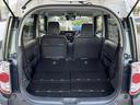 【　ラゲッジスペース　】リアシートを倒せばこの大容量！ダンボールなどの大きい荷物も釣り具などの長尺物まで様々載せられそうです！／／
