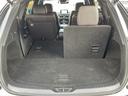 【　ラゲッジスペース　】リアシートを倒せばこの大容量！ダンボールなどの大きい荷物も釣り具などの長尺物まで様々載せられそうです！／／