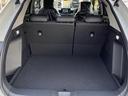 【 ラゲッジスペース 】リアシートを倒せばこの大容量!ダンボールなどの大きい荷物も釣り具などの長尺物まで様々載せられそうです!//