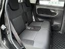 【後部座席】後部座席もゆったりと座れるスペースが確保できます！！足元も広々としています☆大人数でのお出かけも会話が弾みますね♪