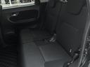 【後部座席】後部座席もゆったりと座れるスペースが確保できます！！足元も広々としています☆大人数でのお出かけも会話が弾みますね♪