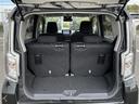 【荷室】バックドアを開けるとそこには荷物をゆったり置けるスペースが♪