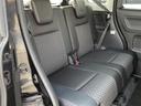 【後部座席】後部座席もゆったりと座れるスペースが確保できます！！足元も広々としています☆大人数でのお出かけも会話が弾みますね♪