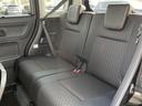 【後部座席】後部座席もゆったりと座れるスペースが確保できます！！足元も広々としています☆大人数でのお出かけも会話が弾みますね♪